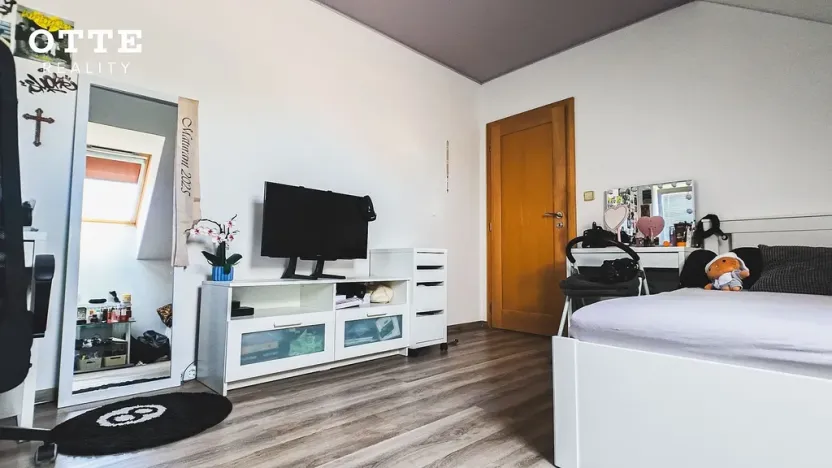 Prodej rodinného domu, Plzeň, Pod Dubovkou, 113 m2