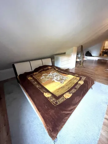 Prodej rodinného domu, 3295 Lackenhof, Rakousko, Rakousko, 250 m2