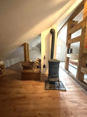 Prodej rodinného domu, 3295 Lackenhof, Rakousko, Rakousko, 250 m2