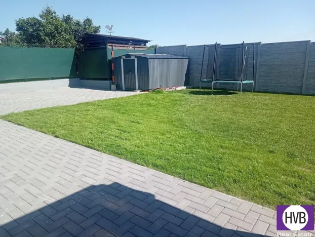 Prodej rodinného domu, Olomouc, Ke Stromkům, 100 m2