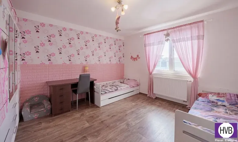 Prodej rodinného domu, Olomouc, Ke Stromkům, 100 m2