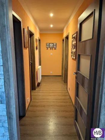 Prodej rodinného domu, Olomouc, Ke Stromkům, 100 m2