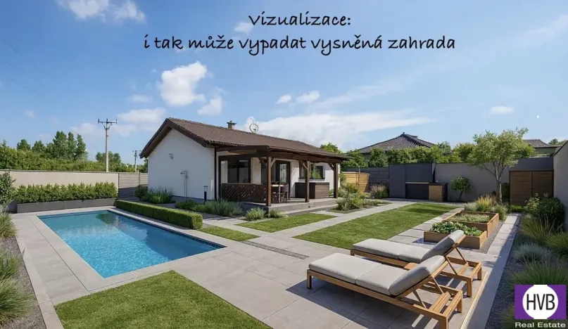 Prodej rodinného domu, Olomouc, Ke Stromkům, 100 m2