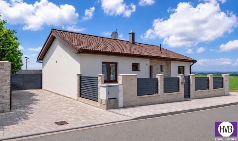 Prodej rodinného domu, Olomouc, Ke Stromkům, 100 m2