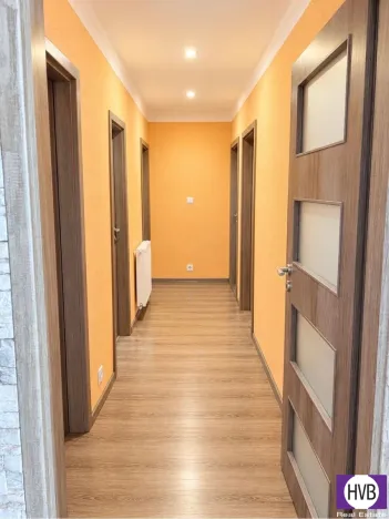 Prodej rodinného domu, Olomouc, Ke Stromkům, 100 m2