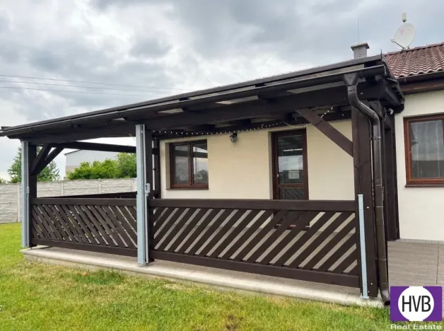 Prodej rodinného domu, Olomouc, Ke Stromkům, 100 m2