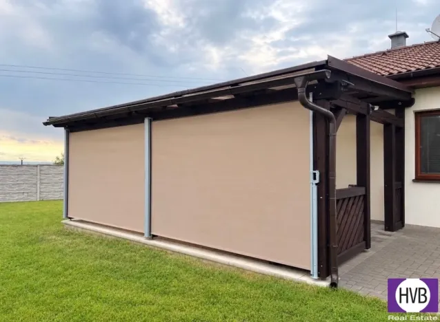 Prodej rodinného domu, Olomouc, Ke Stromkům, 100 m2