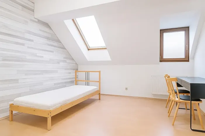 Pronájem bytu 3+1, Brno, Obřanská, 75 m2