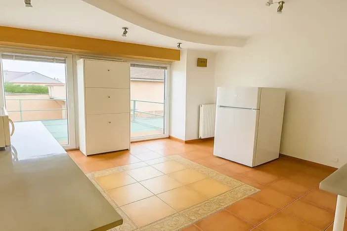 Pronájem bytu 3+1, Brno, Obřanská, 75 m2