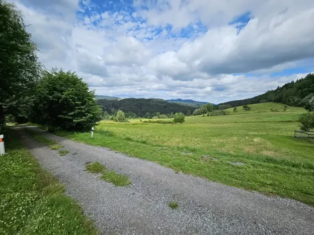 Prodej louky, Dolní Dvořiště, 562199 m2