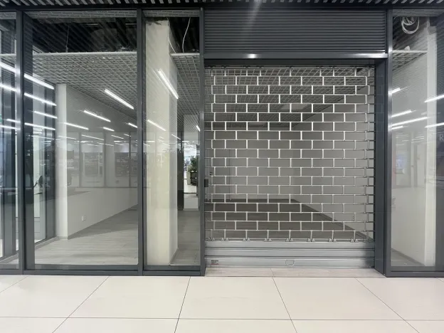 Pronájem obchodního prostoru, Praha - Stodůlky, Mukařovského, 45 m2