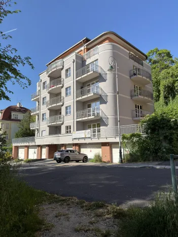 Prodej bytu 3+kk, Karlovy Vary, Škroupova, 130 m2