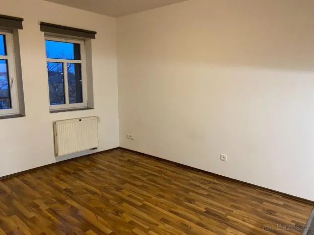 Pronájem bytu 1+kk, Praha - Vysočany, Freyova, 20 m2