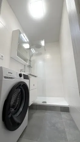 Pronájem bytu 2+kk, Praha - Michle, Ohradní, 45 m2