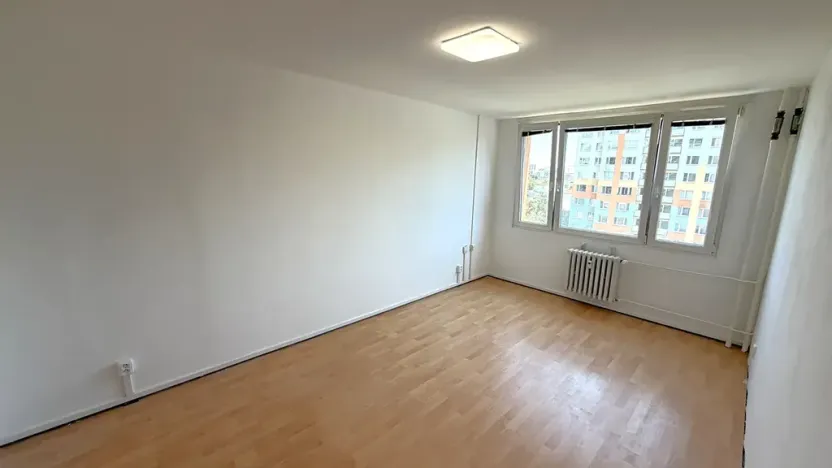 Pronájem bytu 2+kk, Praha - Michle, Ohradní, 45 m2