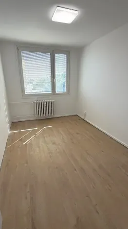 Pronájem bytu 2+kk, Praha - Michle, Ohradní, 45 m2