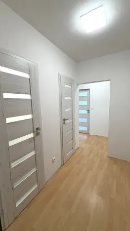 Pronájem bytu 2+kk, Praha - Michle, Ohradní, 45 m2
