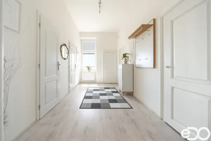 Prodej bytu 3+kk, Znojmo, Lidická, 88 m2