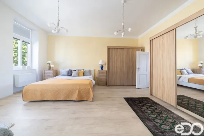 Prodej bytu 3+kk, Znojmo, Lidická, 88 m2