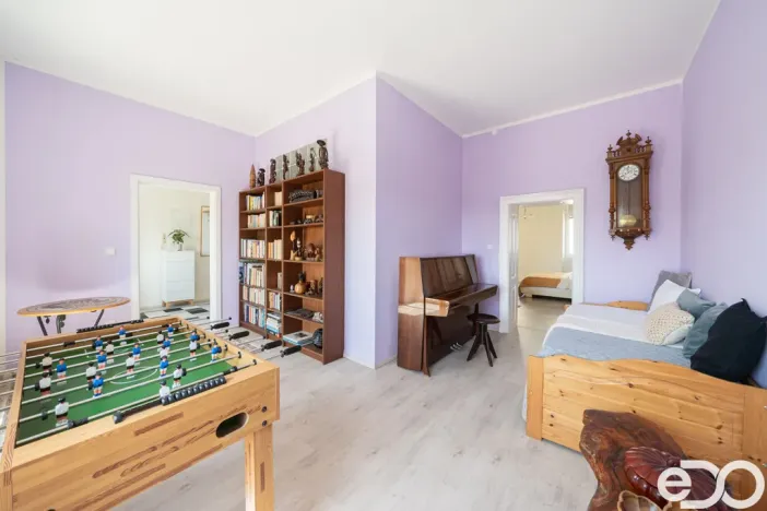 Prodej bytu 3+kk, Znojmo, Lidická, 88 m2