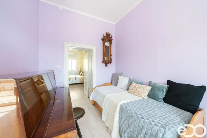 Prodej bytu 3+kk, Znojmo, Lidická, 88 m2
