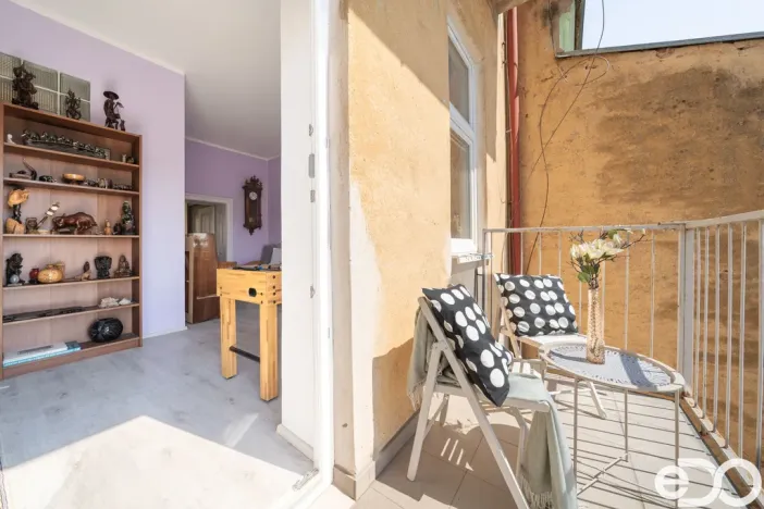 Prodej bytu 3+kk, Znojmo, Lidická, 88 m2