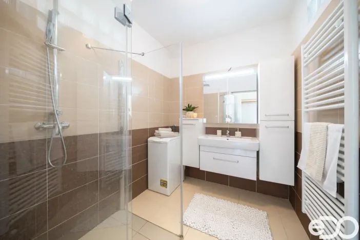 Prodej bytu 3+kk, Znojmo, Lidická, 88 m2