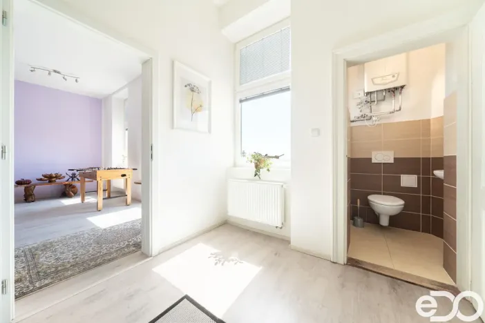 Prodej bytu 3+kk, Znojmo, Lidická, 88 m2