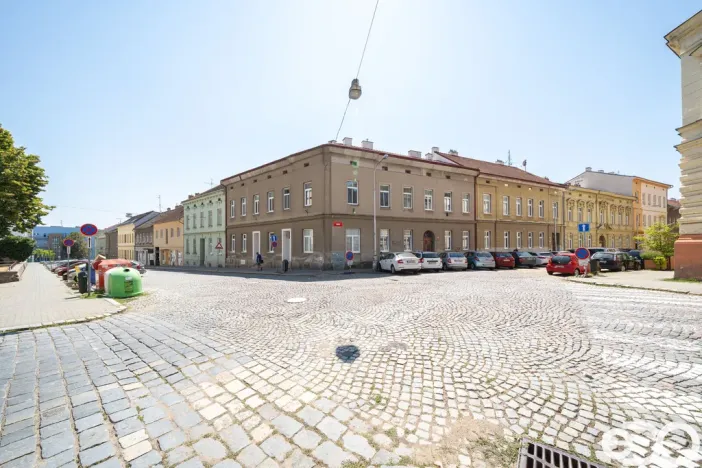 Prodej bytu 3+kk, Znojmo, Lidická, 88 m2