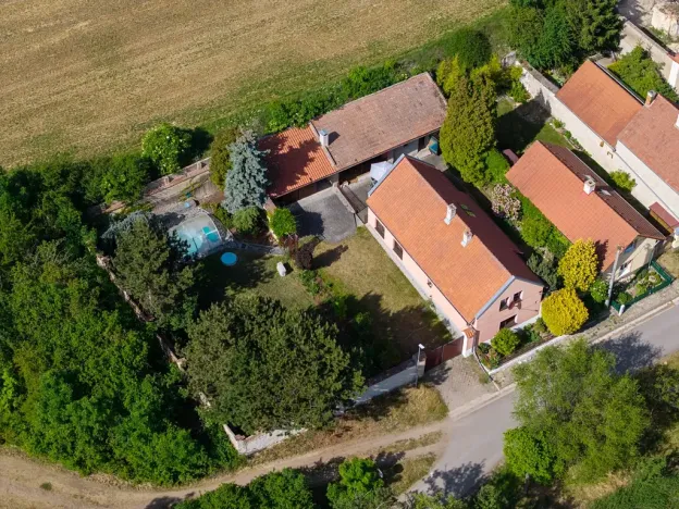 Prodej rodinného domu, Vrbičany, 192 m2
