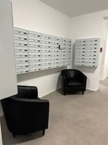 Prodej bytu 1+kk, Praha - Střížkov, Děčínská, 23 m2