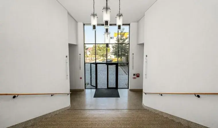 Prodej obchodního prostoru, Praha - Košíře, Naskové, 48 m2