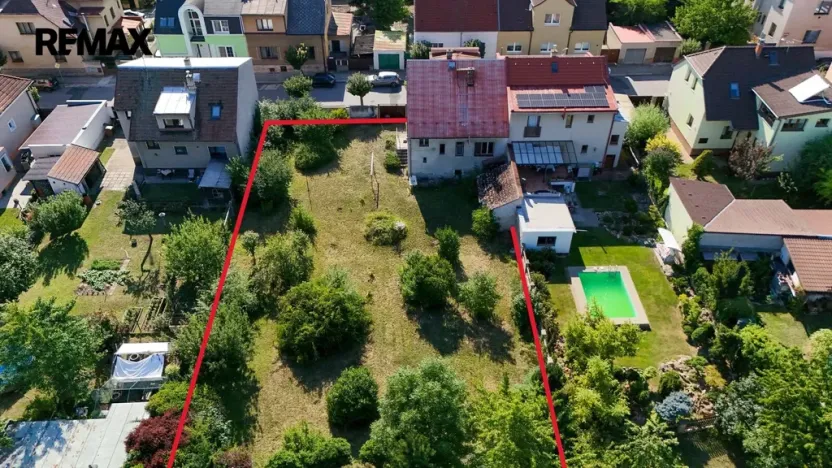 Prodej rodinného domu, Nymburk, Kramolínova, 176 m2