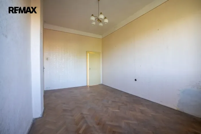 Prodej rodinného domu, Nymburk, Kramolínova, 176 m2