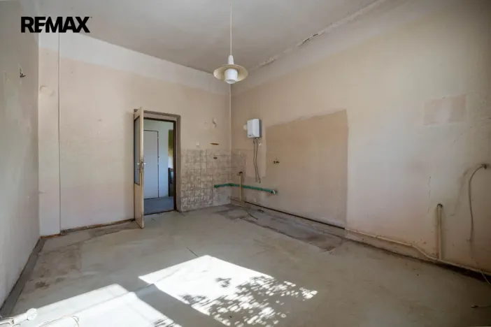 Prodej rodinného domu, Nymburk, Kramolínova, 176 m2