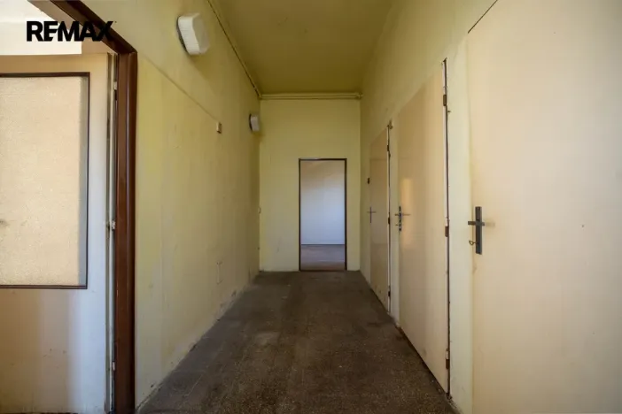 Prodej rodinného domu, Nymburk, Kramolínova, 176 m2