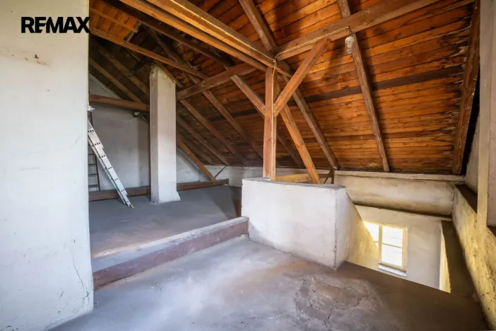 Prodej rodinného domu, Nymburk, Kramolínova, 176 m2