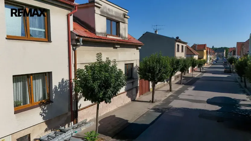 Prodej rodinného domu, Nymburk, Kramolínova, 176 m2