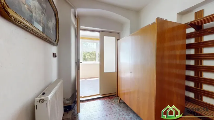 Prodej rodinného domu, Mikulovice, Nábřežní, 358 m2