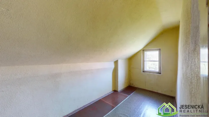 Prodej rodinného domu, Mikulovice, Nábřežní, 358 m2