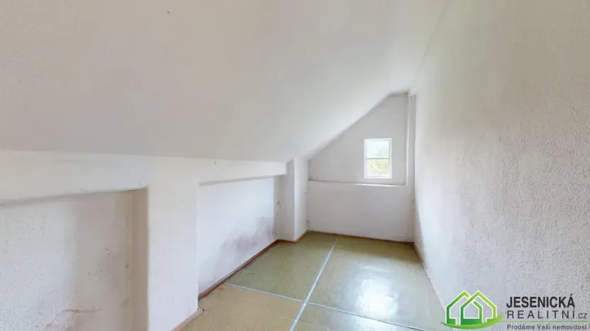 Prodej rodinného domu, Mikulovice, Nábřežní, 358 m2
