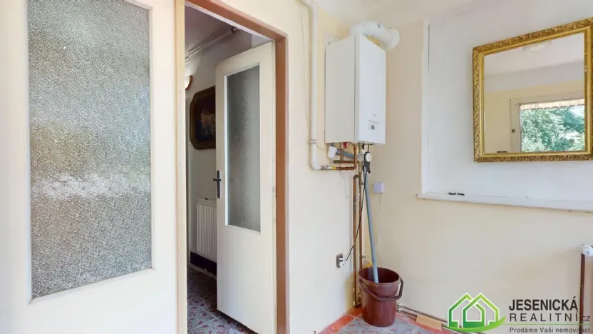 Prodej rodinného domu, Mikulovice, Nábřežní, 358 m2