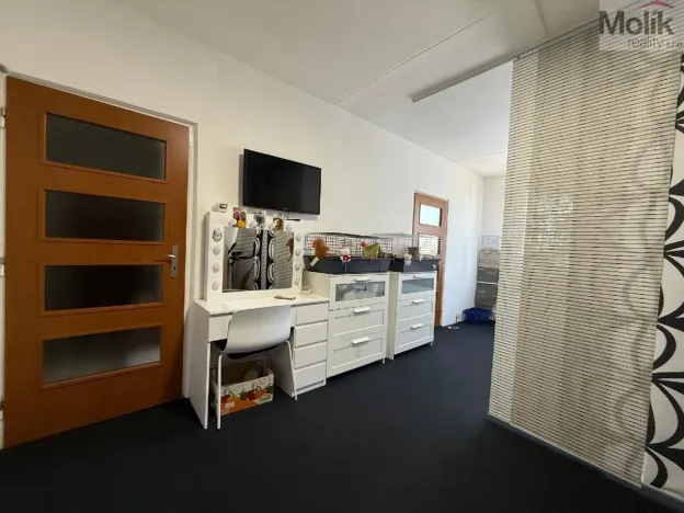 Pronájem bytu 2+1, Bílina - Teplické Předměstí, Sídliště Za Chlumem, 65 m2