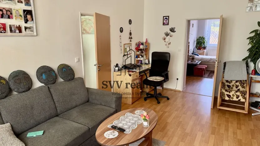 Prodej činžovního domu, Přerov - Přerov I-Město, Kojetínská, 450 m2