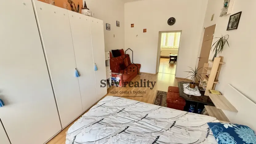 Prodej činžovního domu, Přerov - Přerov I-Město, Kojetínská, 450 m2