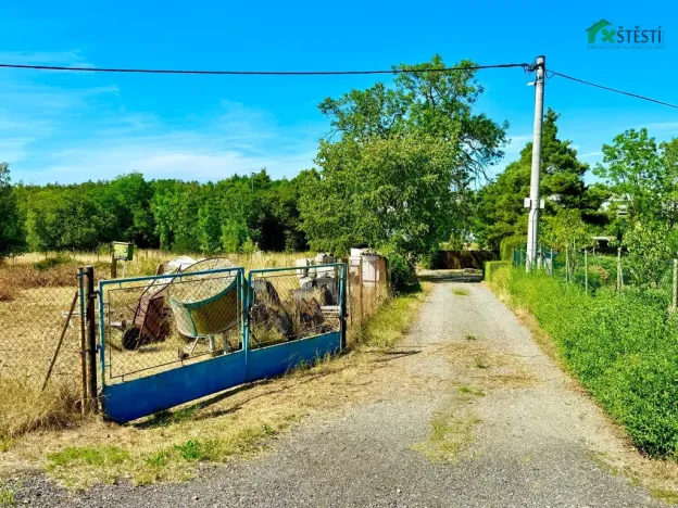 Prodej pozemku pro bydlení, 1000 m2