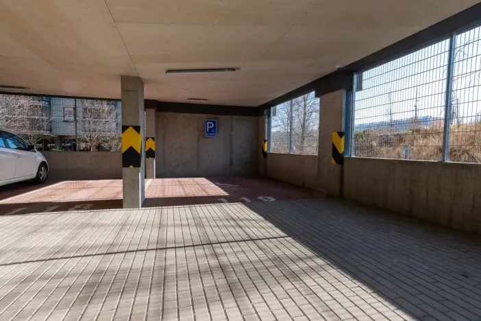 Pronájem bytu 2+kk, Praha - Střížkov, Makedonská, 55 m2