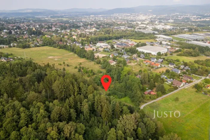 Prodej louky, Liberec - Liberec I-Staré Město, 6759 m2