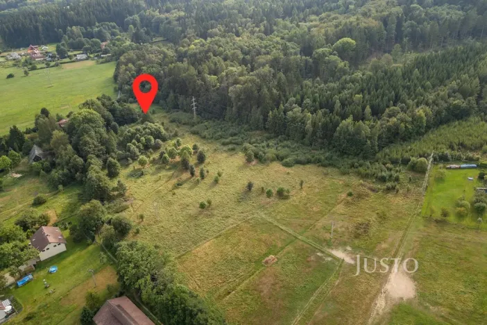 Prodej louky, Liberec - Liberec I-Staré Město, 6759 m2
