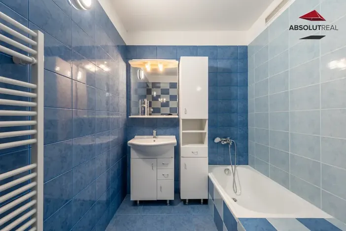 Pronájem bytu 2+1, Brno, Karolíny Světlé, 49 m2